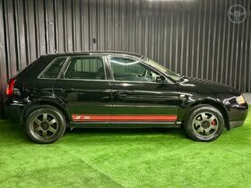 a3 1.8 5p mec. 2003 charqueadas