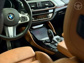 x4 xdrive 30i m sport 2.0 tb 252cv aut 2020 charqueadas