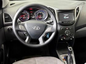 hb20s c.style c.plus1.6 flex 16v aut. 4p 2019 charqueadas