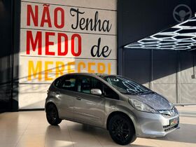 fit ex s 1.5 flex flexone 16v 5p aut. 2013 charqueadas