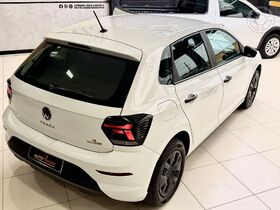 polo track 1.0 flex 12v 5p 2024 charqueadas