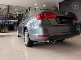 JETTA COMFORTLINE 2.0 T.FLEX 8V 4P TIPT.