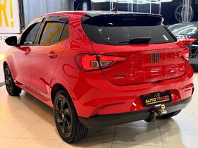 argo 1.0 6v flex 2022 charqueadas