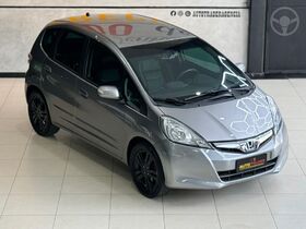 fit ex s 1.5 flex flexone 16v 5p aut. 2013 charqueadas