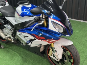 S 1000 RR