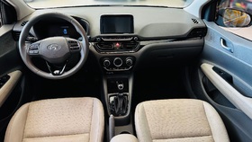 hb20s platinum 1.0 tb flex 12v aut. 2023 charqueadas