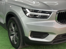 xc 40 t 4 2.0 190cv fwd 2019 charqueadas