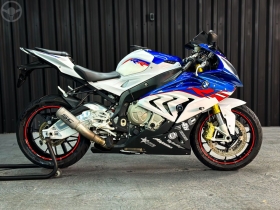 s 1000 rr 2016 charqueadas