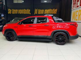 toro endurance 1.3 t270 4x2 flex aut. 2022 charqueadas