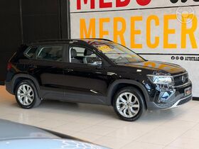 taos comfortline 1.4 250 tsi flex aut. 2023 charqueadas