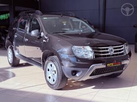 duster expression 1.6 hi flex 16v mec. 2013 charqueadas