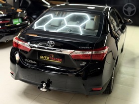 COROLLA XEI 2.0 FLEX 16V AUT.