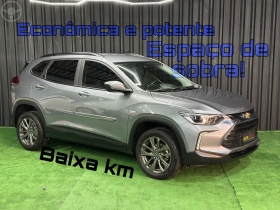 tracker ltz 1.0 turbo 12v flex aut. 2023 charqueadas