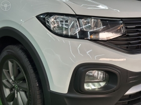 t cross 200 tsi 1.0 flex 12v 5p aut. 2022 charqueadas