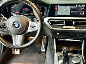 330i m sport 2.0 tb 16v 4p 2020 charqueadas