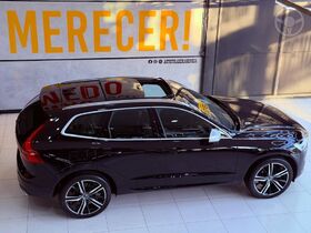 xc 60 t 5 r design 2.0 awd 5p 2018 charqueadas
