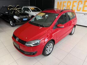 spacefox 1.6  1.6 trend total flex 8v 5p 2014 charqueadas