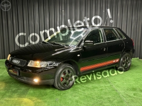 a3 1.8 5p mec. 2003 charqueadas
