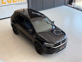 taos comfortline 1.4 250 tsi flex aut. 2023 charqueadas
