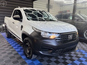 strada endurance 1.4 flex 8v cs plus 2022 charqueadas