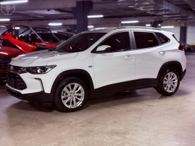 tracker ltz 1.2 turbo 12v flex aut. 2021 charqueadas