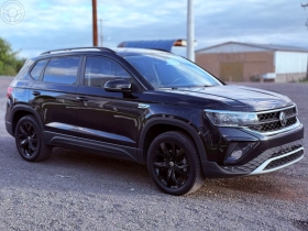 taos comfortline 1.4 250 tsi flex aut. 2023 charqueadas