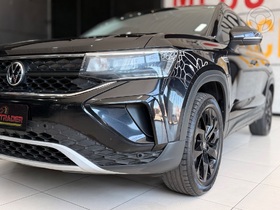 taos comfortline 1.4 250 tsi flex aut. 2023 charqueadas