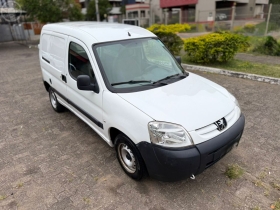 partner furgao 1.6 16v  1.6 16v flex 3p 2020 charqueadas