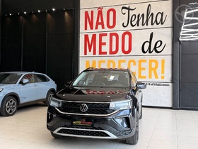 taos comfortline 1.4 250 tsi flex aut. 2023 charqueadas