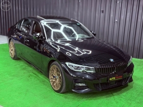 330i m sport 2.0 tb 16v 4p 2020 charqueadas