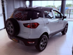 ecosport freestyle 1.5 12v flex 5p aut. 2020 charqueadas