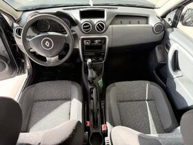 DUSTER EXPRESSION 1.6 HI-FLEX 16V MEC.