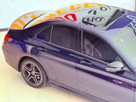 c 300 sport 2.0 16v aut. 2019 charqueadas