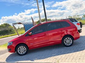 spacefox 1.6  1.6 trend total flex 8v 5p 2014 charqueadas