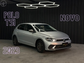polo 1.0 tsi flex 12v 5p 2023 charqueadas