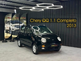 qq 1.1 1.0 12v 69cv 5p 2013 charqueadas
