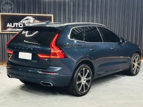 xc 60 t 5 inscription 2.0 awd 5p 2019 charqueadas