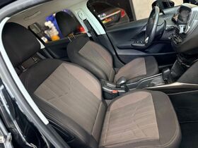 2008 griffe 1.6 flex 16v 5p aut. 2018 charqueadas