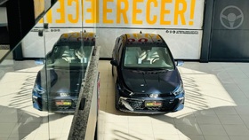 hb20s platinum 1.0 tb flex 12v aut. 2023 charqueadas