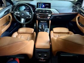x4 xdrive 30i m sport 2.0 tb 252cv aut 2020 charqueadas