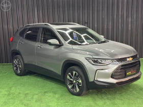tracker premier 1.2 turbo 12v flex aut. 2024 charqueadas