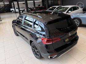 taos comfortline 1.4 250 tsi flex aut. 2023 charqueadas