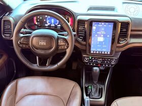 toro ranch 2.0 16v 4x4 tb diesel aut. 2023 charqueadas