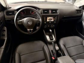 jetta comfortline 2.0 t.flex 8v 4p tipt. 2012 charqueadas
