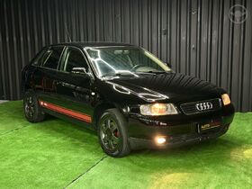 a3 1.8 5p mec. 2003 charqueadas