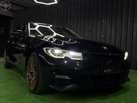 330i m sport 2.0 tb 16v 4p 2020 charqueadas