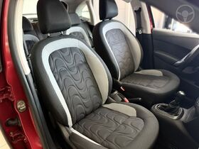 c3 tendance 1.5 flex 8v 5p mec. 2015 charqueadas