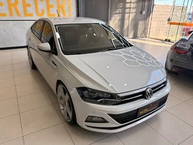 virtus highline 200 tsi 1.0 flex 12v aut 2018 charqueadas