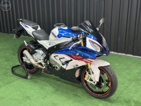 s 1000 rr 2016 charqueadas
