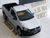 SAVEIRO ROBUST 1.6 TOTAL FLEX 8V - 2022 - CHARQUEADAS